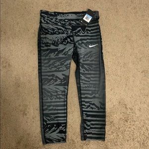 Nike Running Leggings